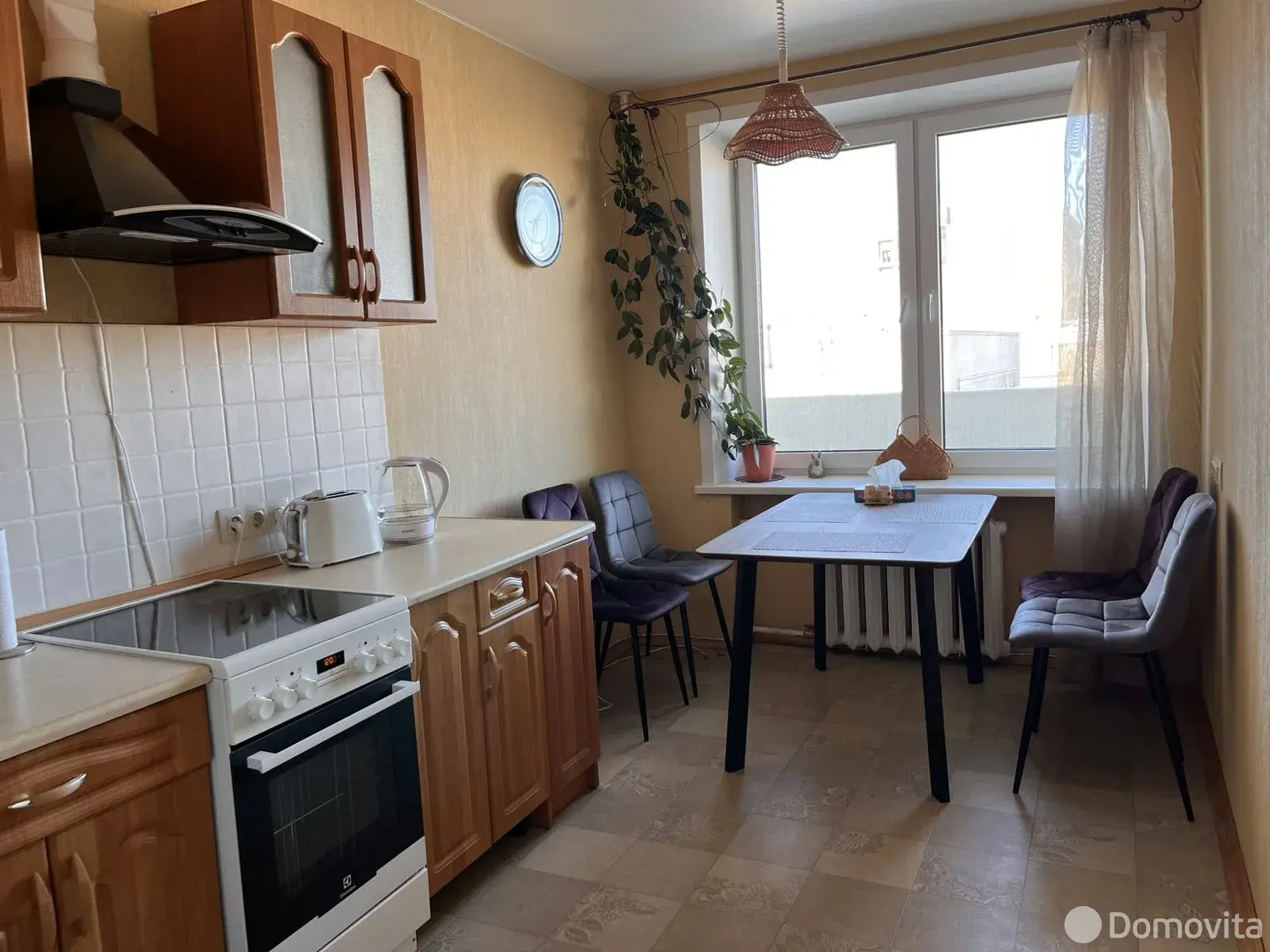 квартира, Минск, ул. Карла Маркса, д. 42 от собственника