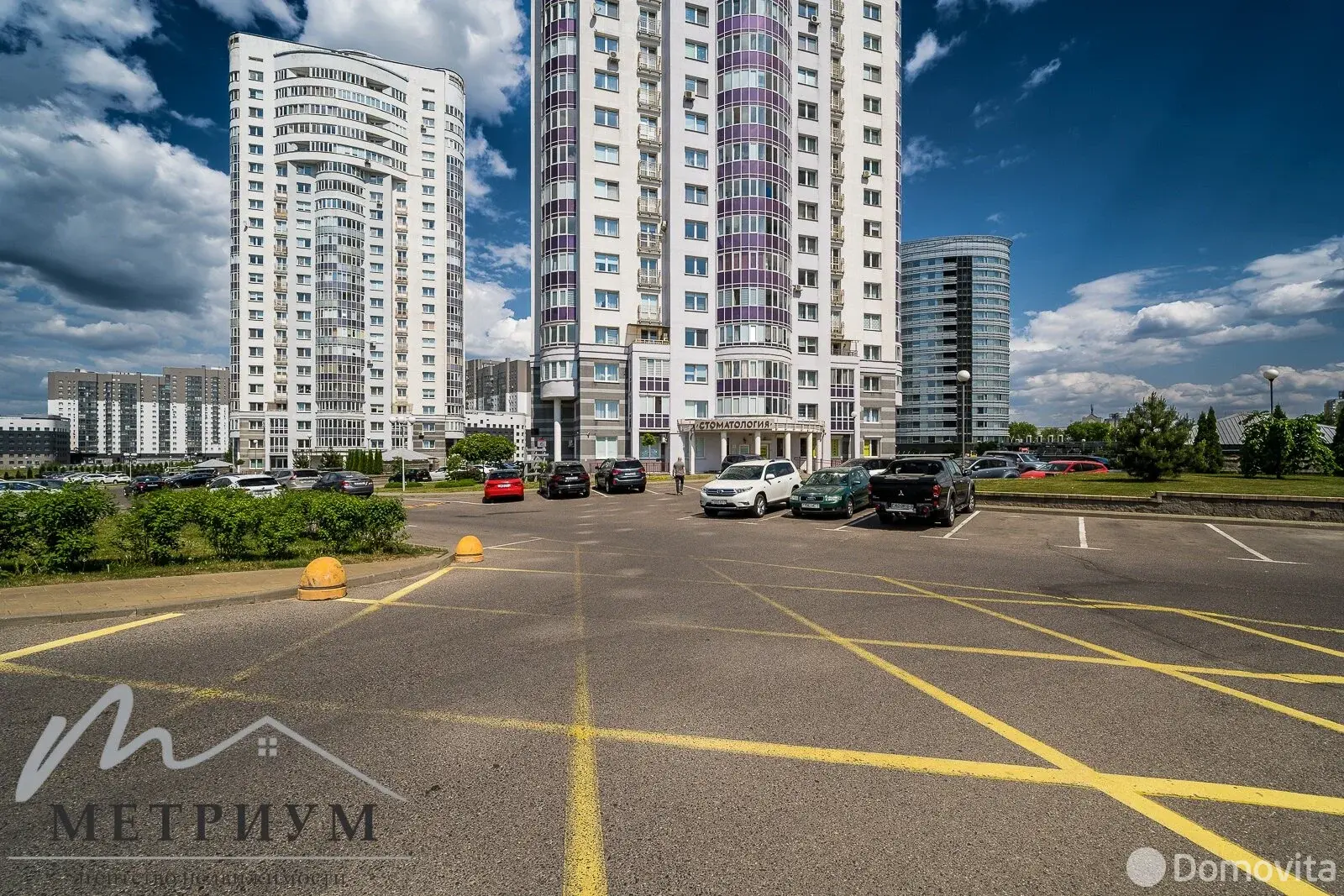 Купить торговое помещение на ул. Мястровская, д. 6 в Минске, 210000USD, код 997442 - фото 19