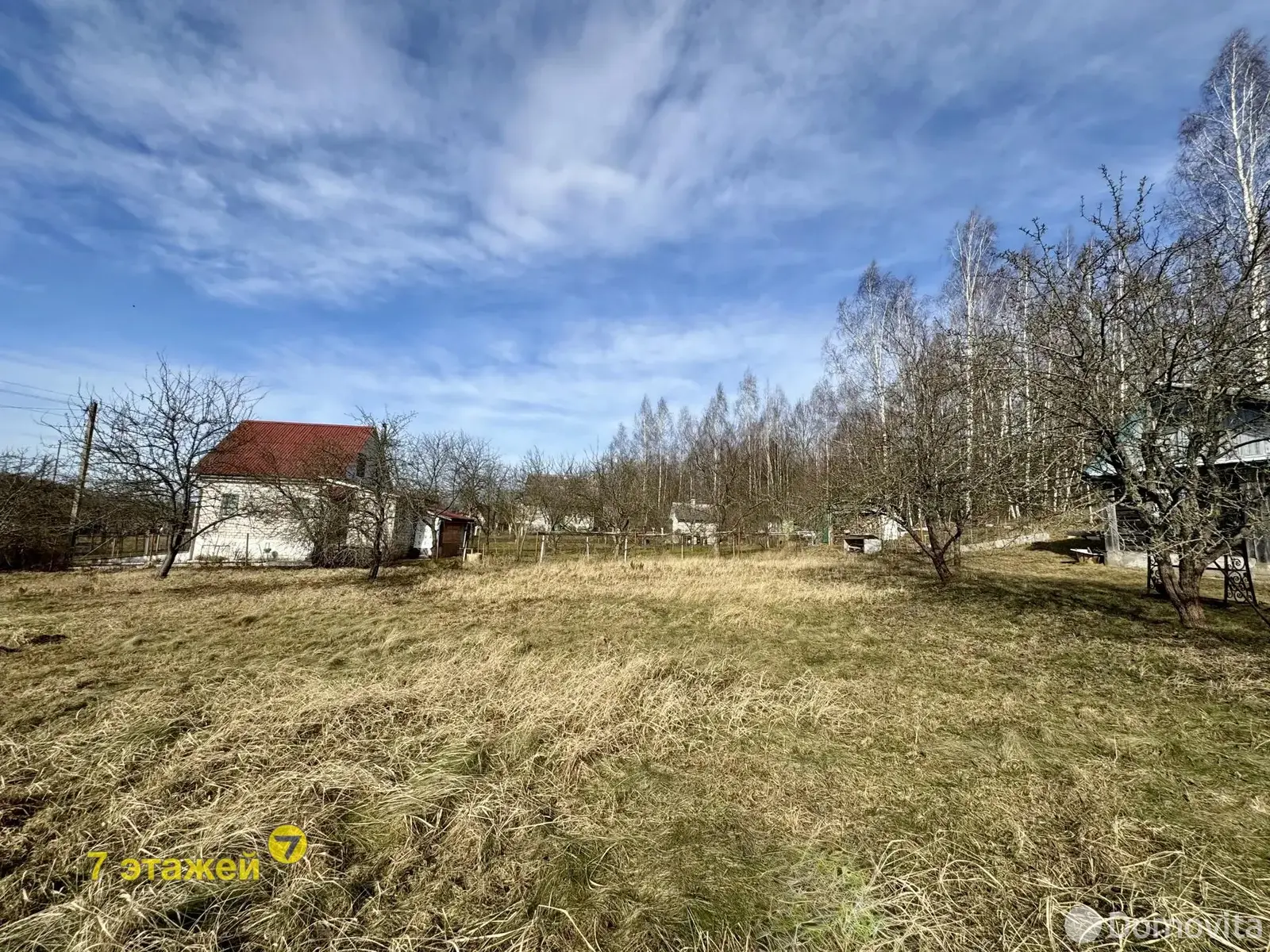 Купить 1-этажную дачу в Друкар Минская область, 13500USD, код 182672 - фото 11