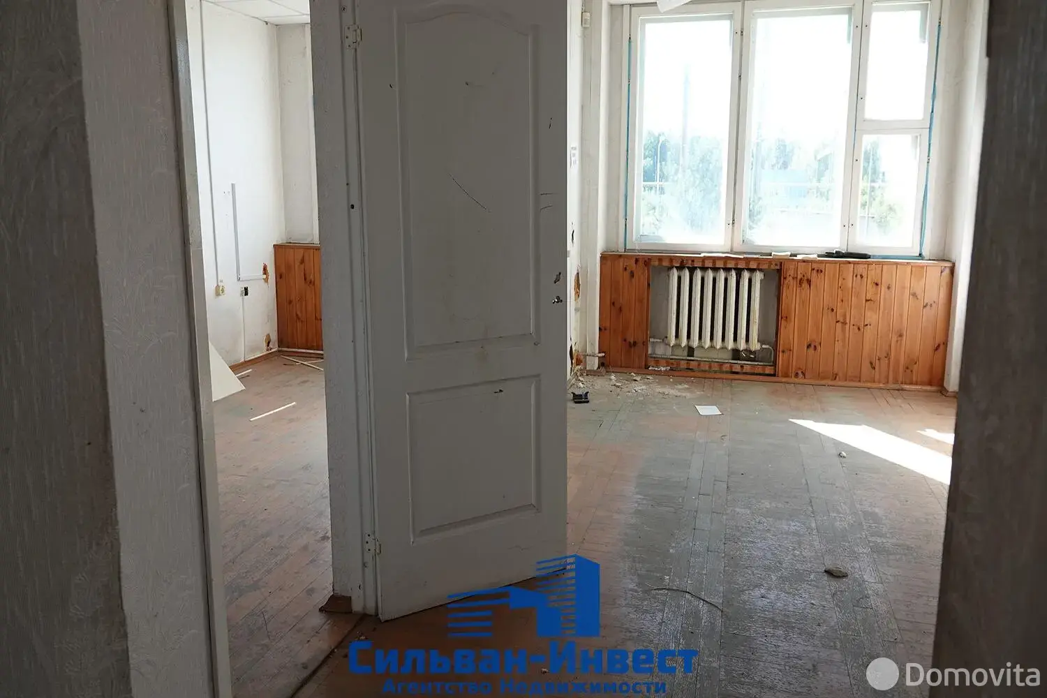 Купить складское помещение на ул. Великий Гостинец, д. 31/А в Молодечно - фото 28