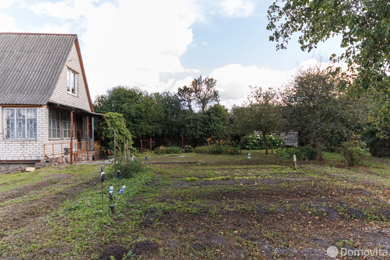 Купить 2-этажную дачу в Импульс Минская область, 16500USD, код 184444 - фото 20