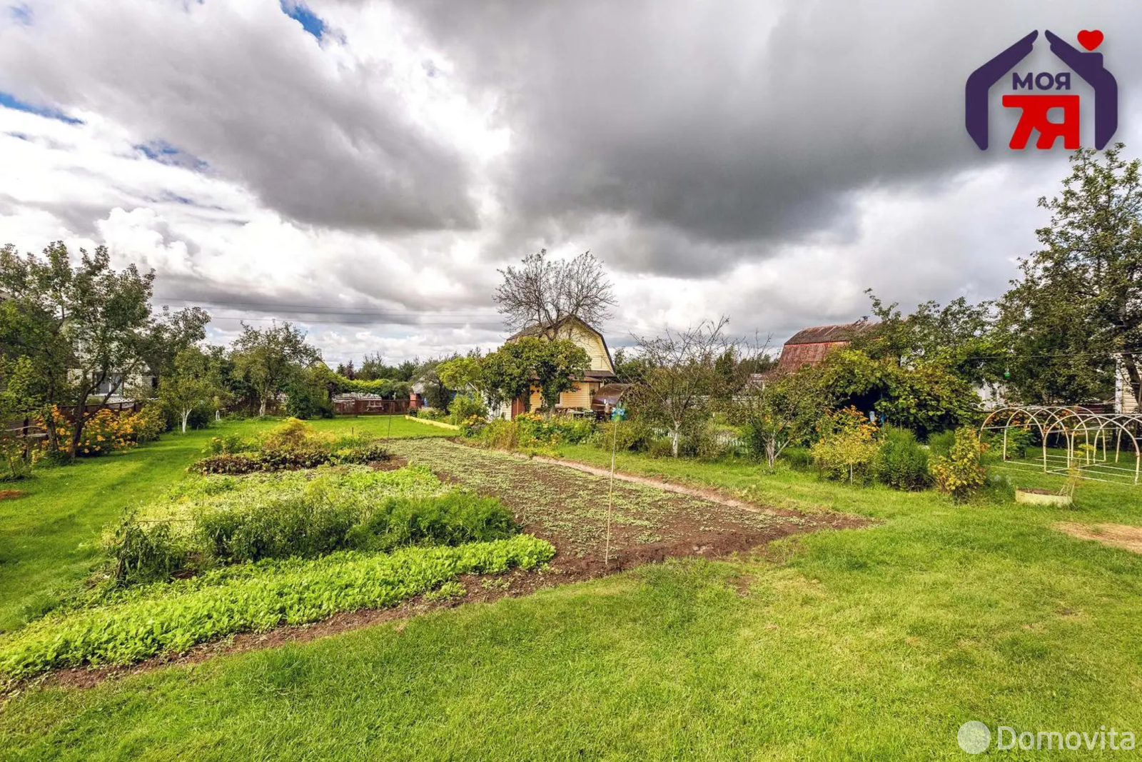 дача, Волат - МЗКТ, 