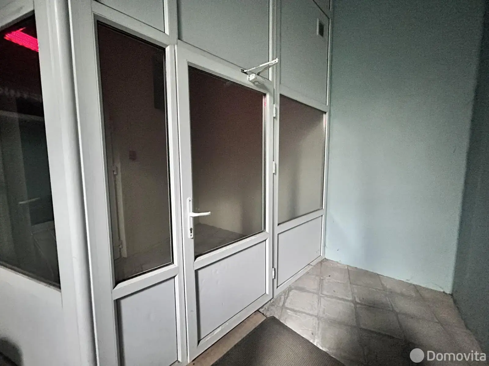 Стоимость продажи торгового объекта, Минск, Игуменский тр-т, д. 16