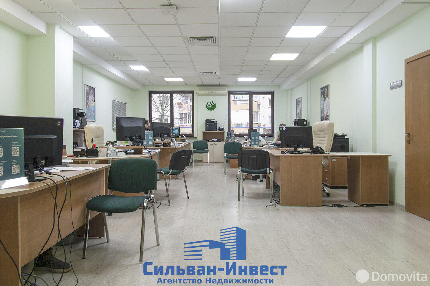 Купить офис на пр-т Машерова, д. 80 в Минске, 8000000USD, код 6498 - фото 21