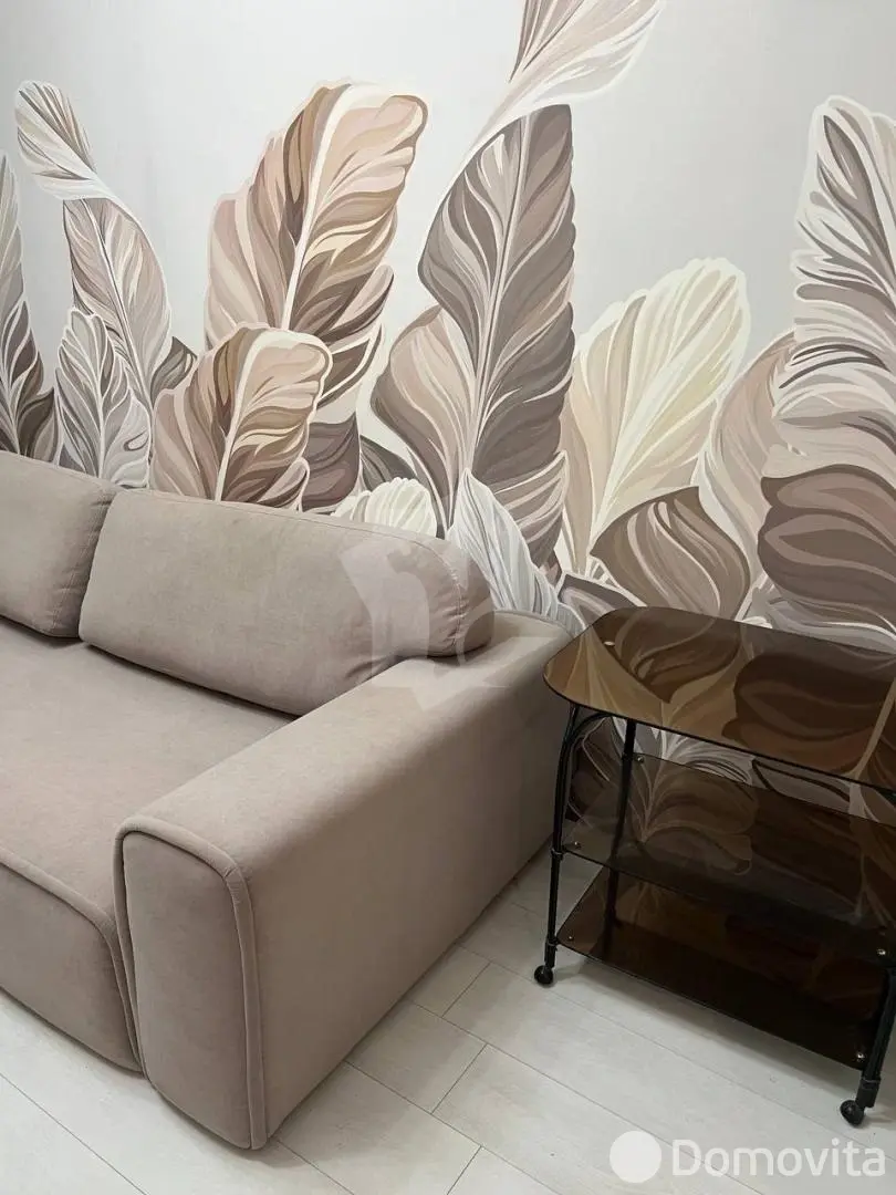 квартира, Копище, ул. Михаила Миля, д. 22, стоимость аренды 1 283 р./мес.