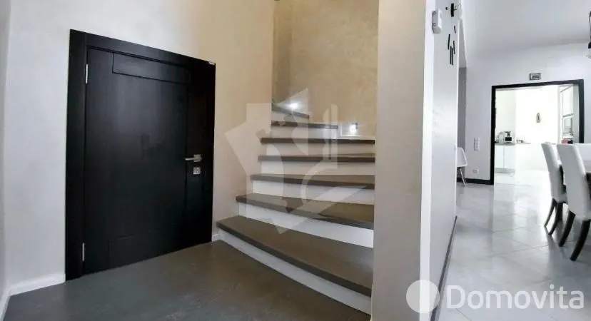 дом, Минск, пер. Можайского 3-й, д. 56