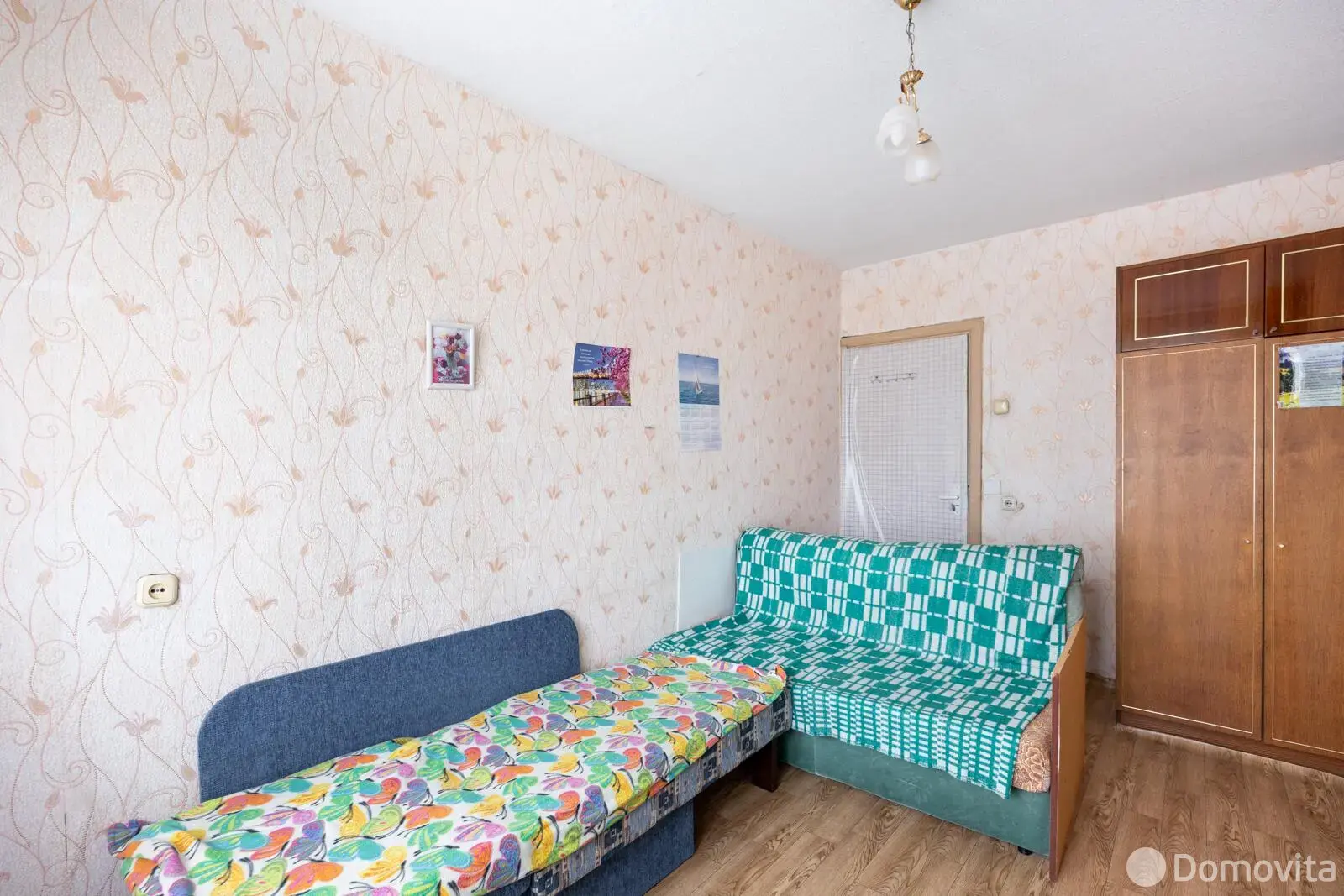 Купить комнату в Минске, ул. Михася Лынькова, д. 79/а, цена 23400 USD, код 7317 - фото 2