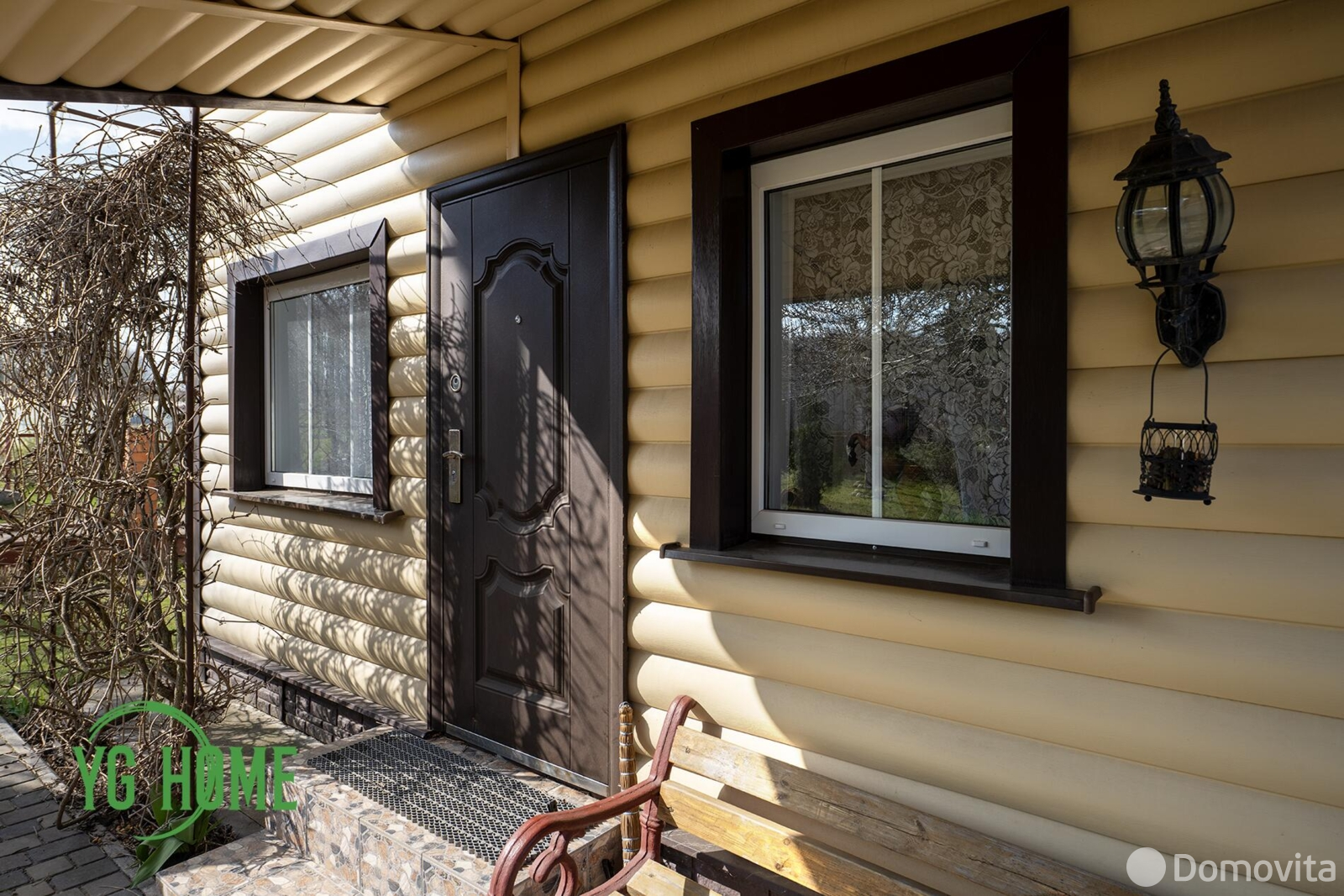 Купить 1-этажную дачу в Лесное Минская область, 38000USD, код 185534 - фото 27