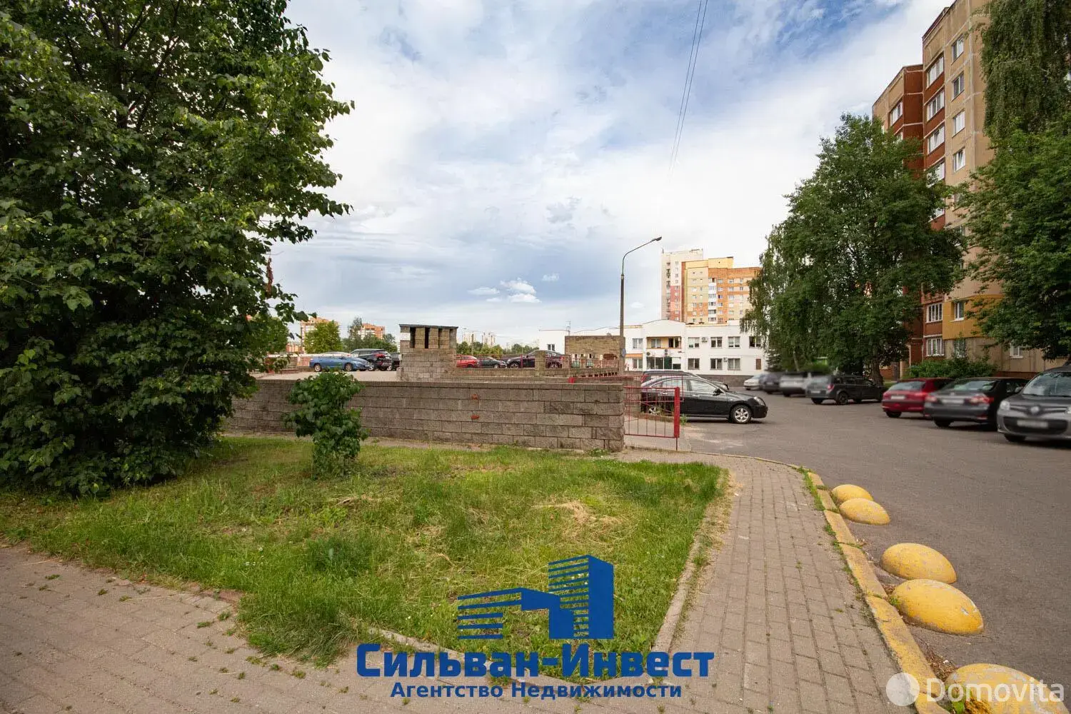 Снять торговую точку на ул. Михася Лынькова, д. 19/3 в Минске, 4227USD, код 968648 - фото 26