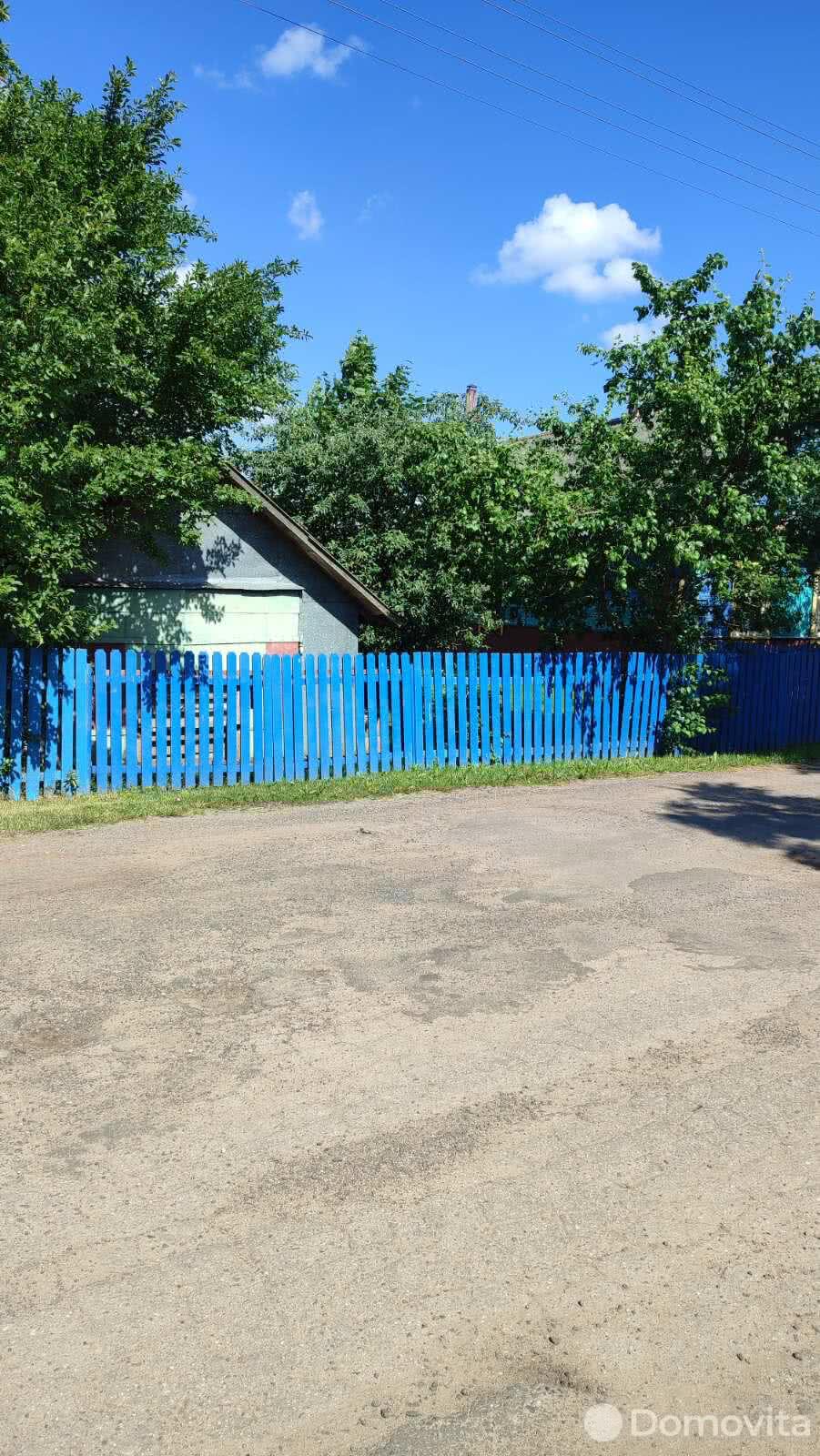 Продажа 1-этажного дома в Крупице, Минская область ул. Колхозная, 123540USD, код 637250 - фото 2