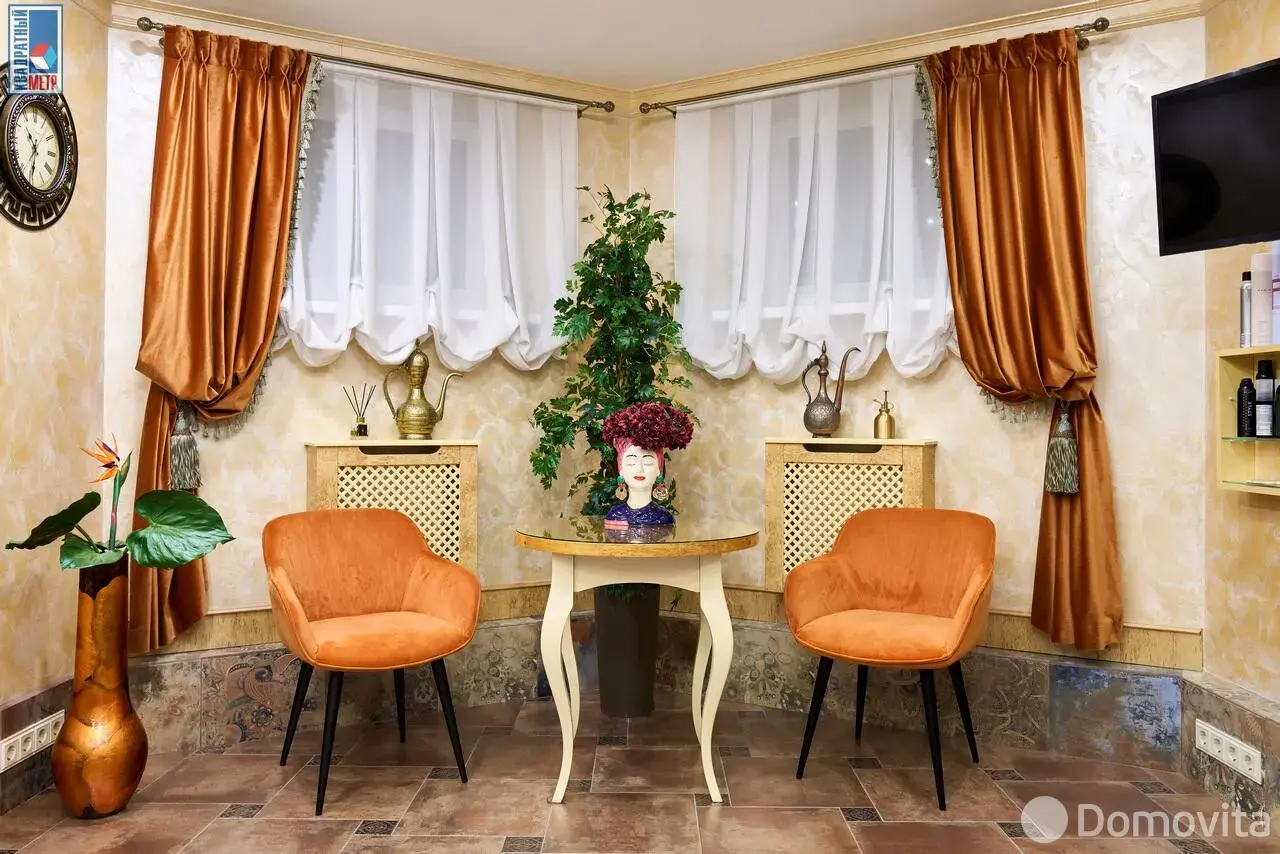 Купить офис на ул. Интернациональная в Боровлянах, 430000USD, код 9888 - фото 37