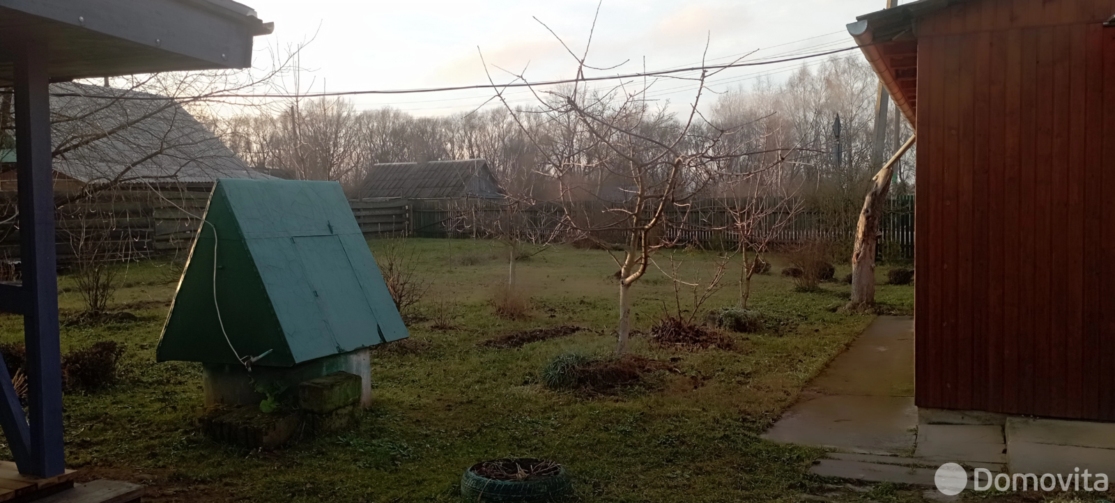 дом, Лапичи, ул. Гродзянская, д. 32 - лучшее предложение