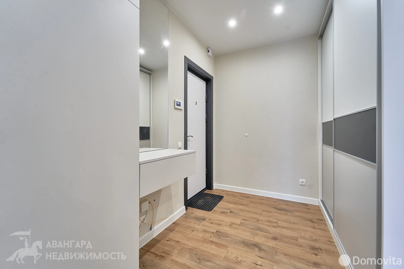 Снять 2-комнатную квартиру в Минске, ул. Курсанта Гвишиани, д. 7, 500USD, код 150732 - фото 15