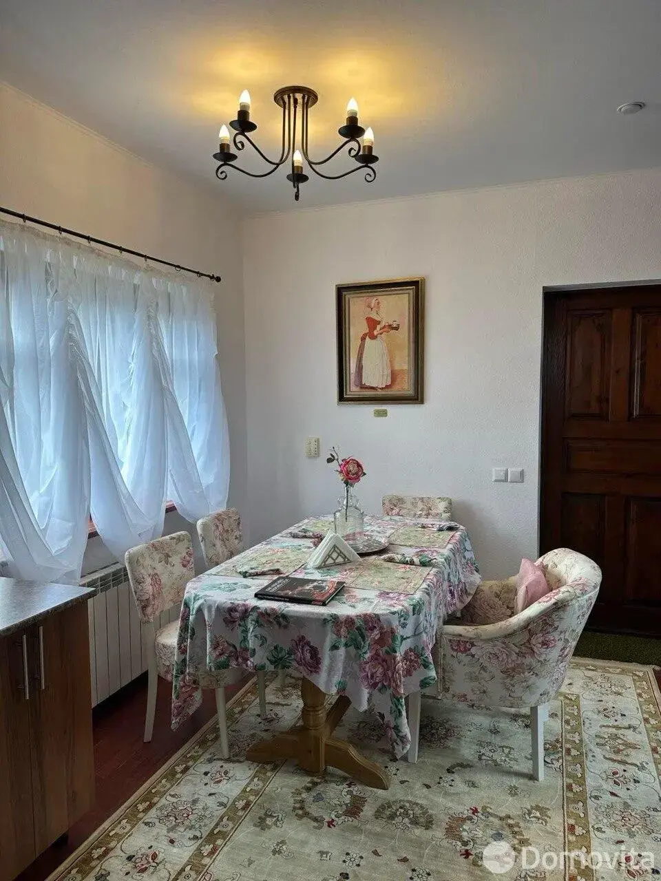 Продажа 2-этажной дачи в Железняках Витебская область, 90000USD, код 184845 - фото 18