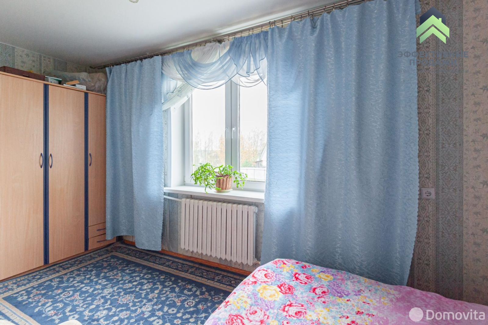 коттедж, Вишневка, пер. Лесной 