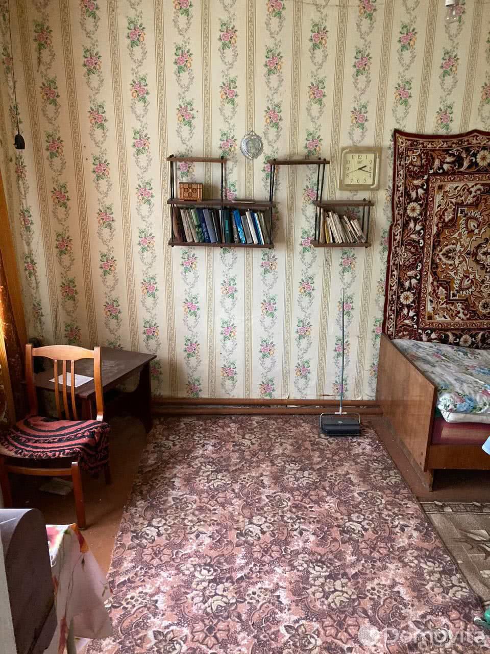 Купить 2-комнатную квартиру в Чаусах, пер. 2-й Красный, д. 6, 4500 USD, код: 1011852 - фото 4