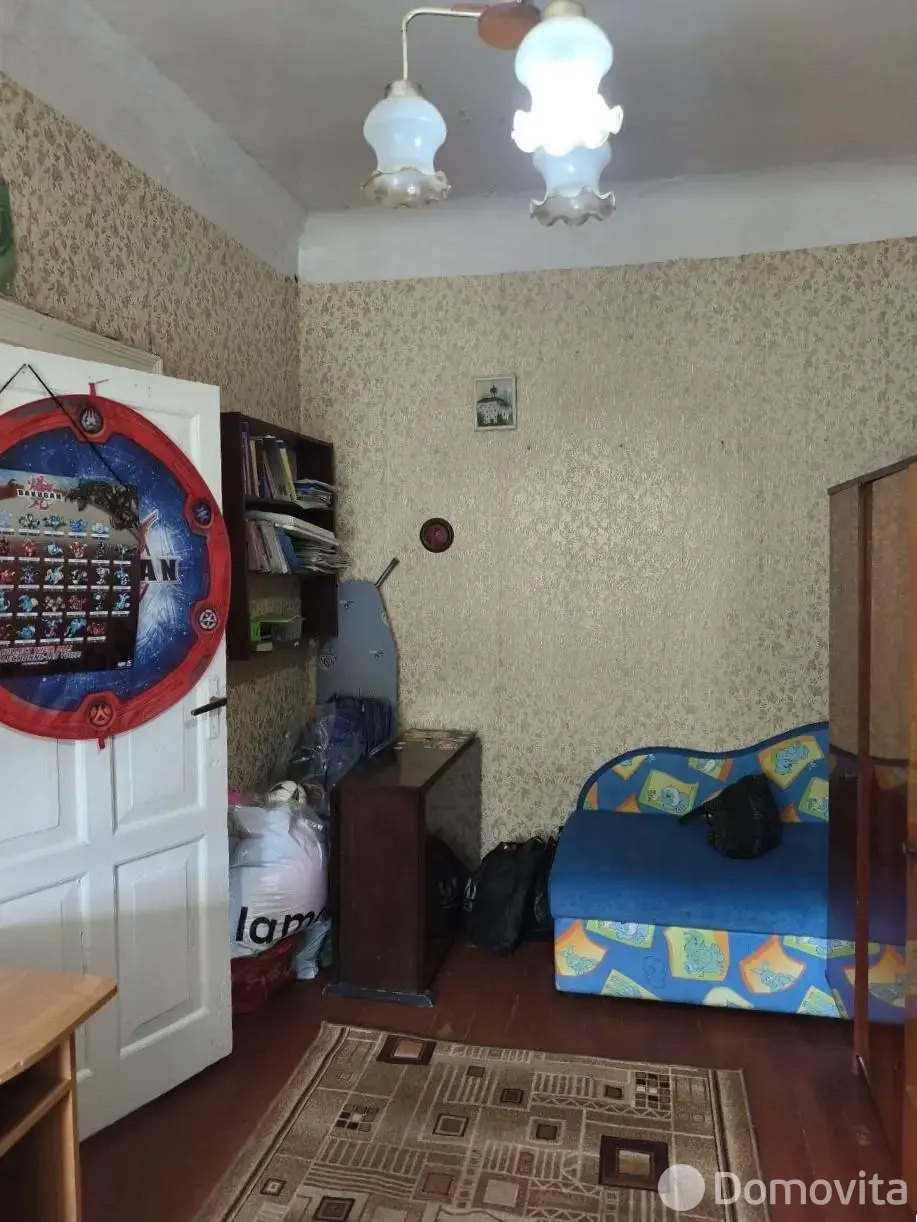 Продажа комнаты в Витебске, ул. Зеньковой, д. 14, цена 54900 BYN, код 7813 - фото 4