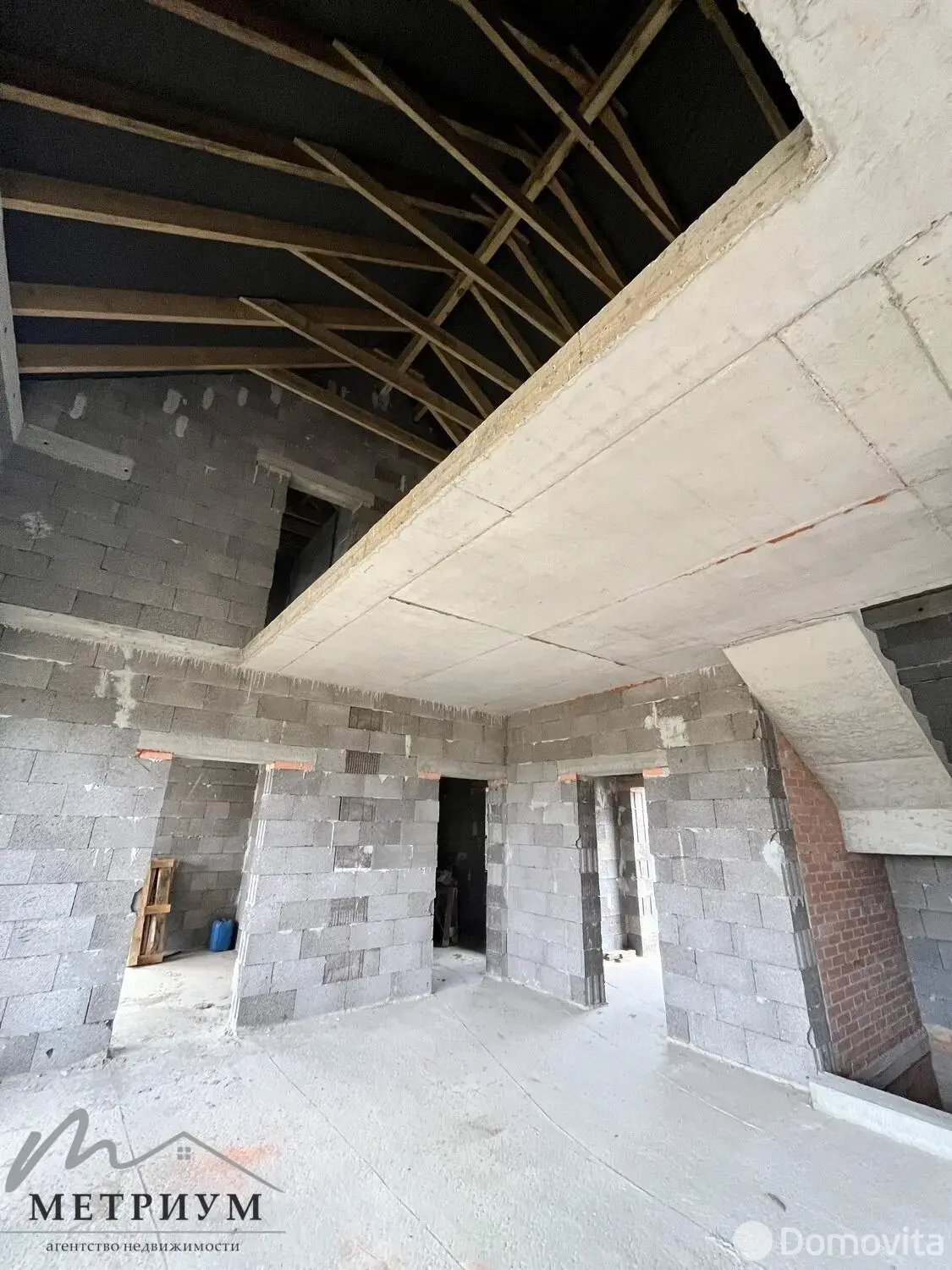 дом, Новашино, ул. Центральная 