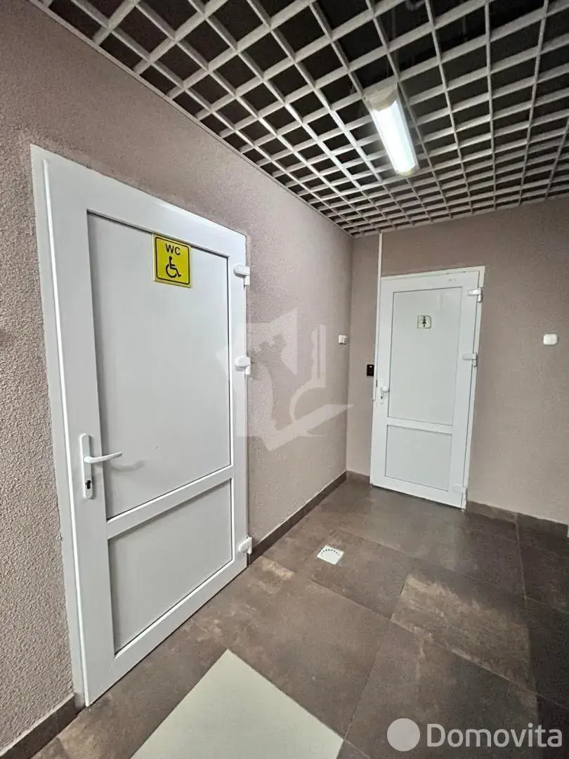 торговый объект, Минск, ул. Петра Мстиславца, д. 3, стоимость аренды 5 182 р./мес.