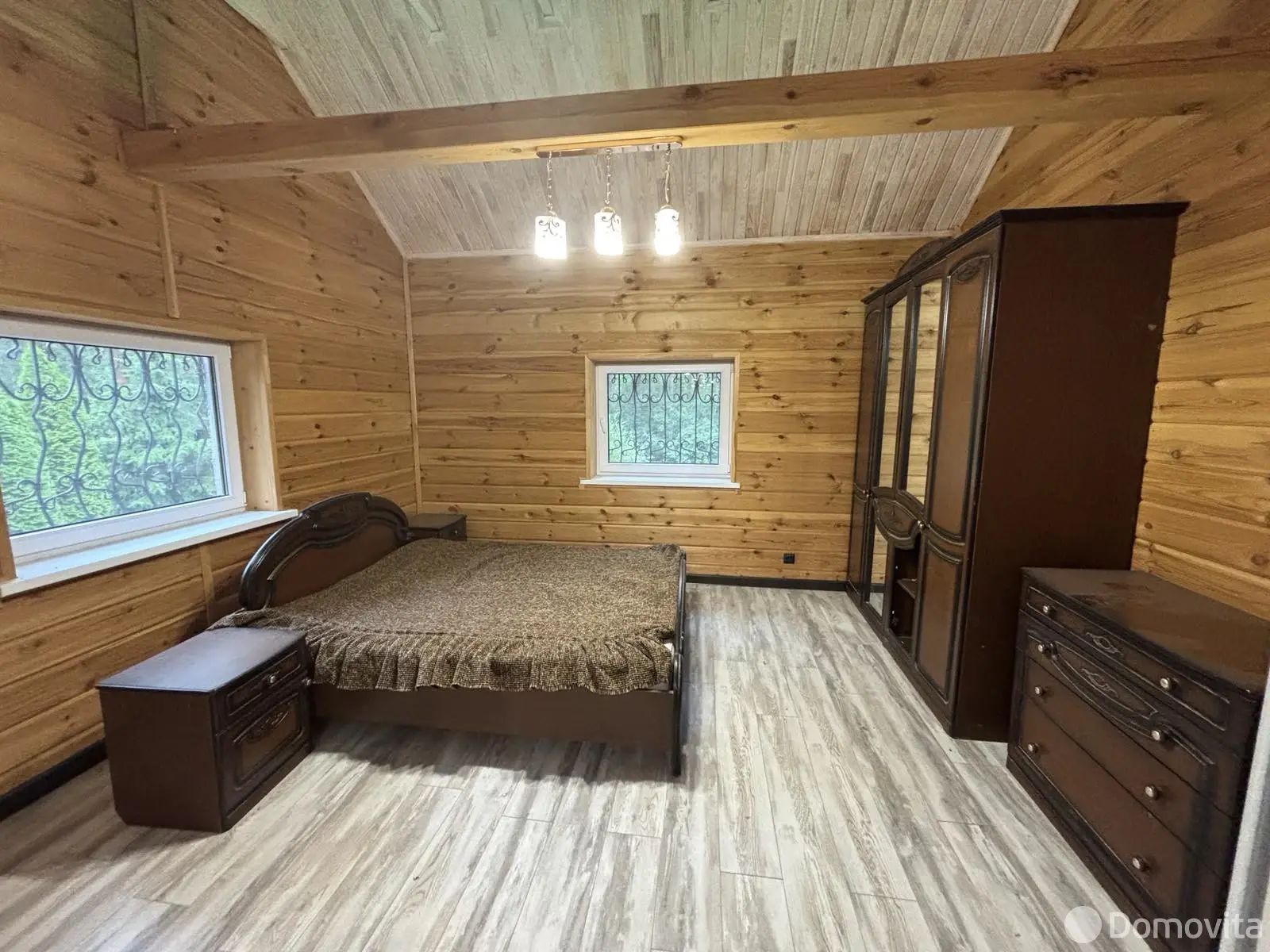 дача, Тропинка, 