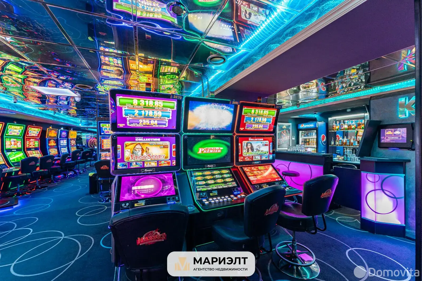 Купить офис на пр-т Пушкина, д. 41/1 в Минске, 2000000USD, код 10173 - фото 12