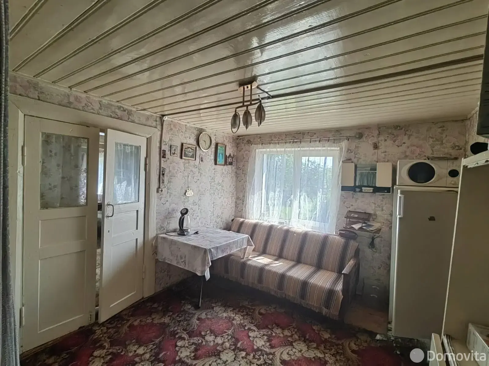 продажа коттеджа, Могильно, ул. Комсомольская