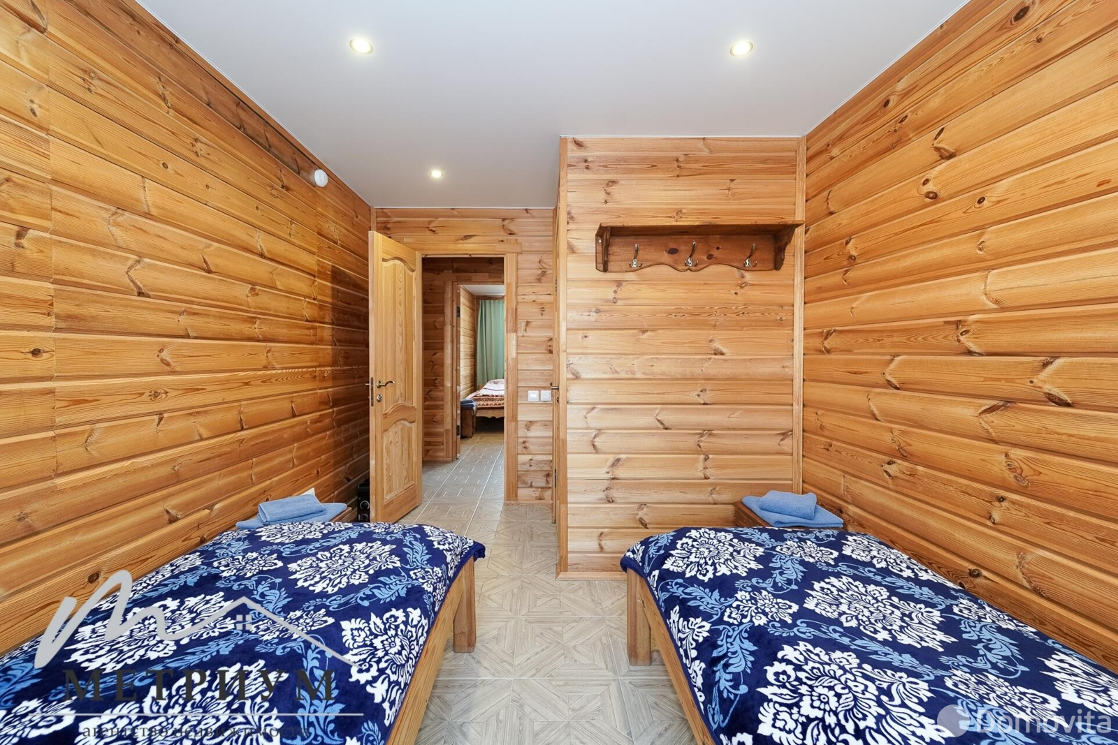 дом, Вераги, ул. Садовая 