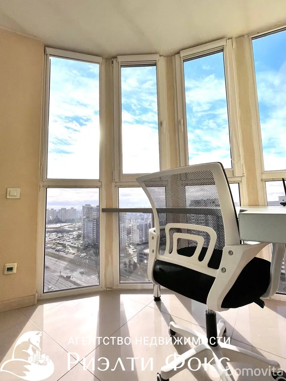 Снять 2-комнатную квартиру в Минске, ул. Притыцкого, д. 160, 650USD, код 150621 - фото 21