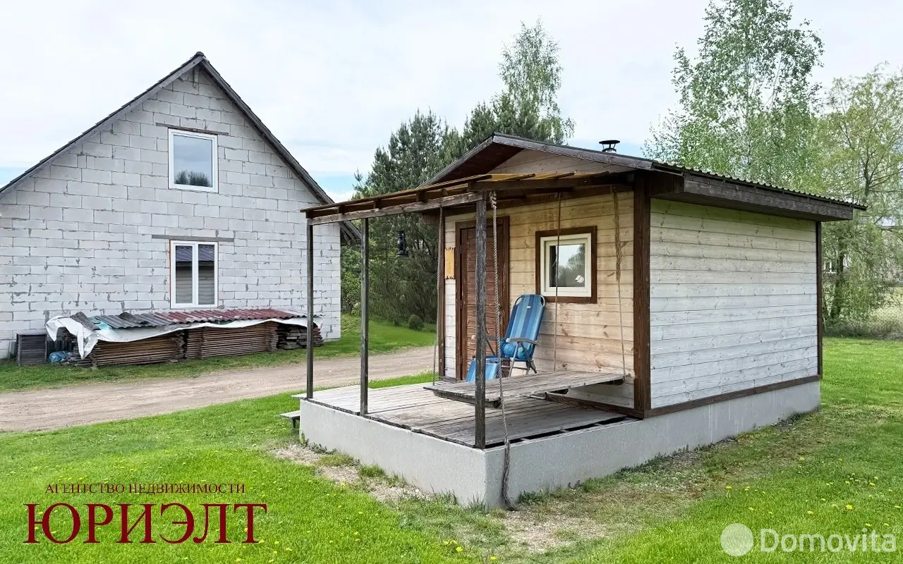 продажа коттеджа, Городняны, 