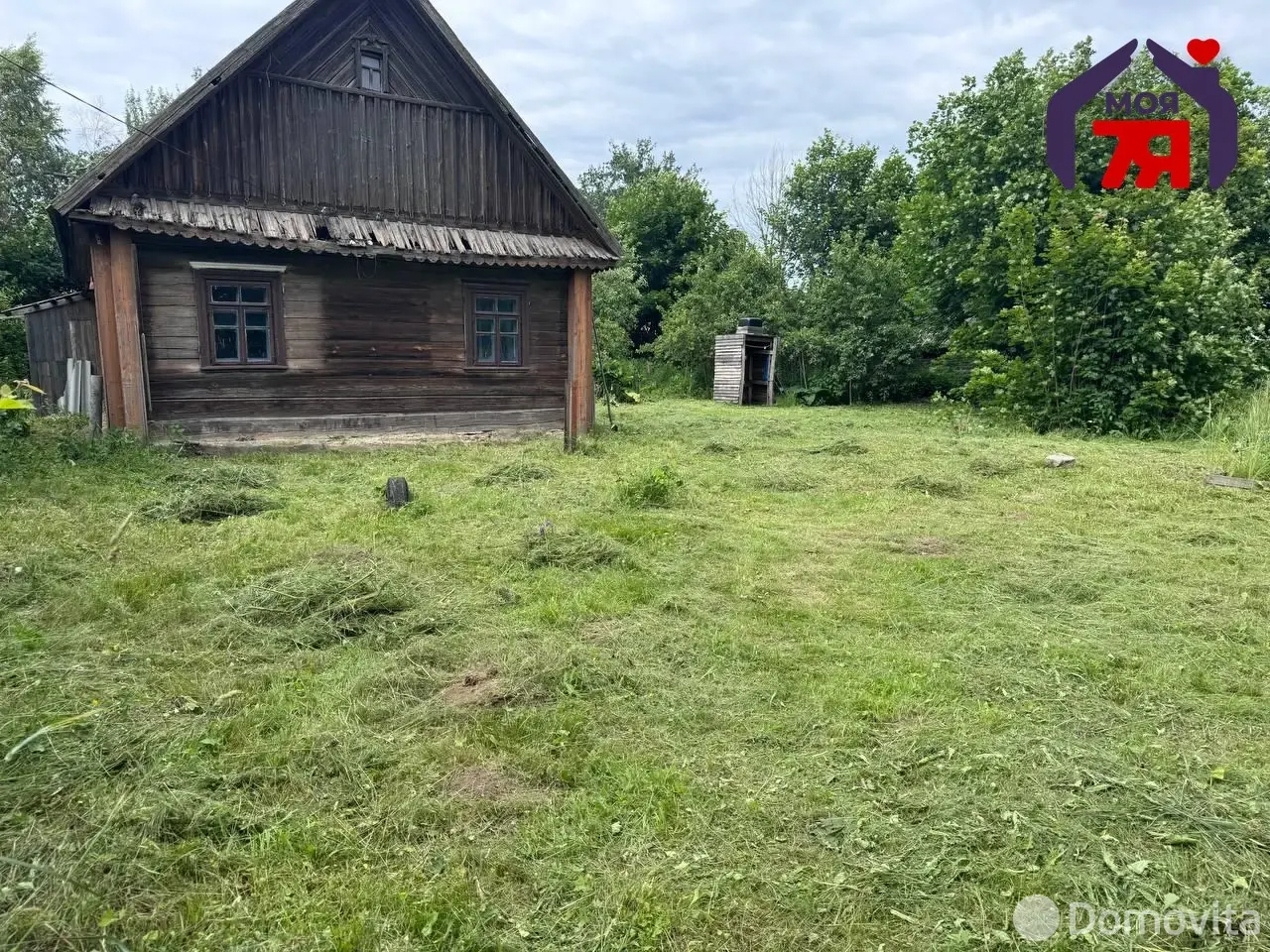 купить коттедж, Рымаши, ул. Садовая