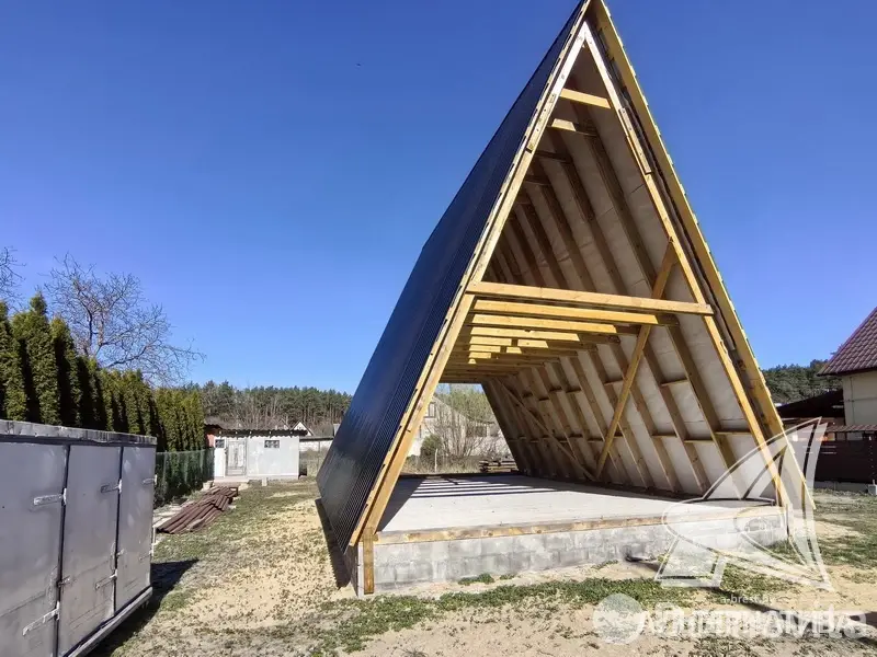 участок, Березка-Чернавчицкая, 