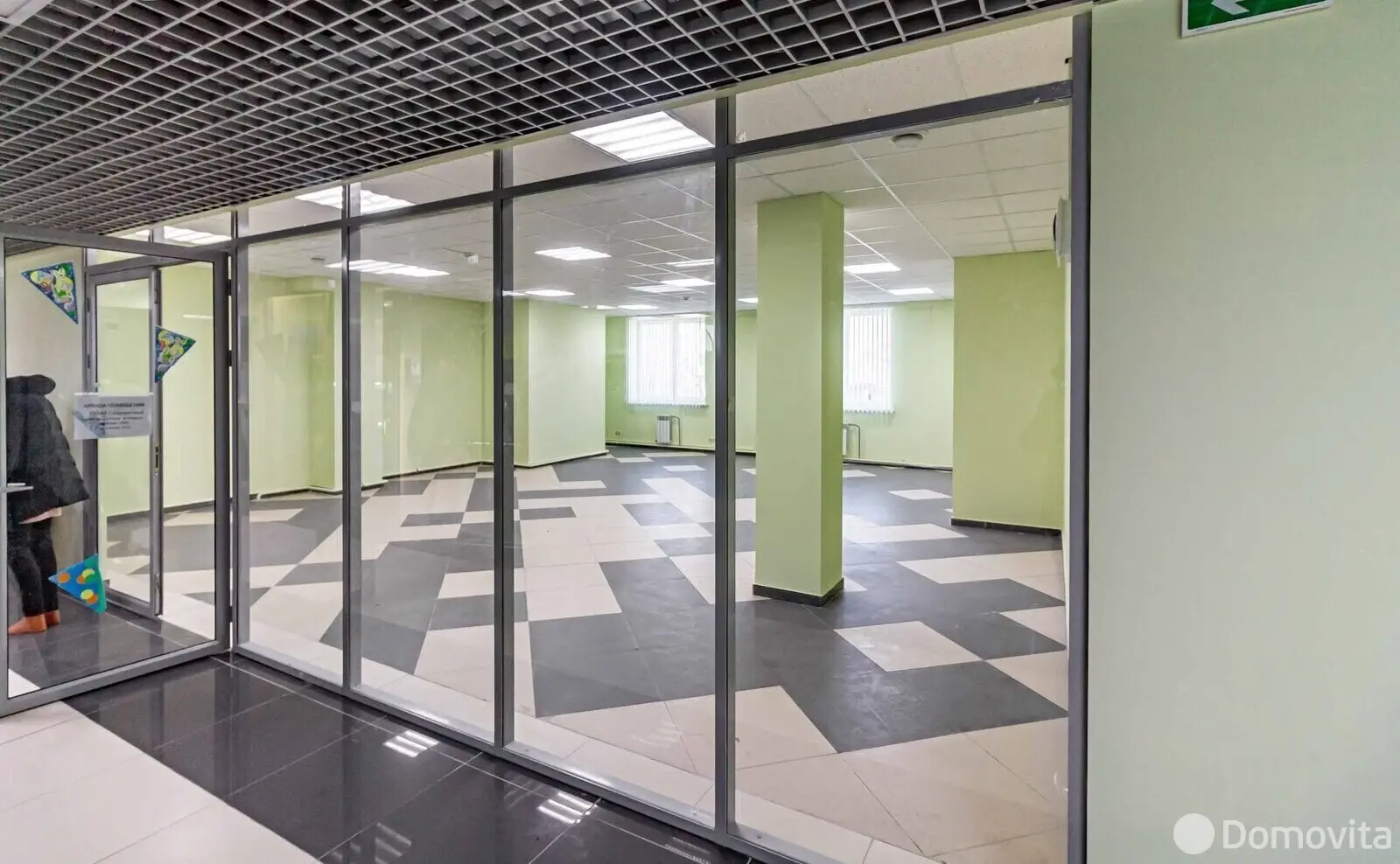Стоимость продажи торгового объекта, Боровляны, ул. Березовая Роща