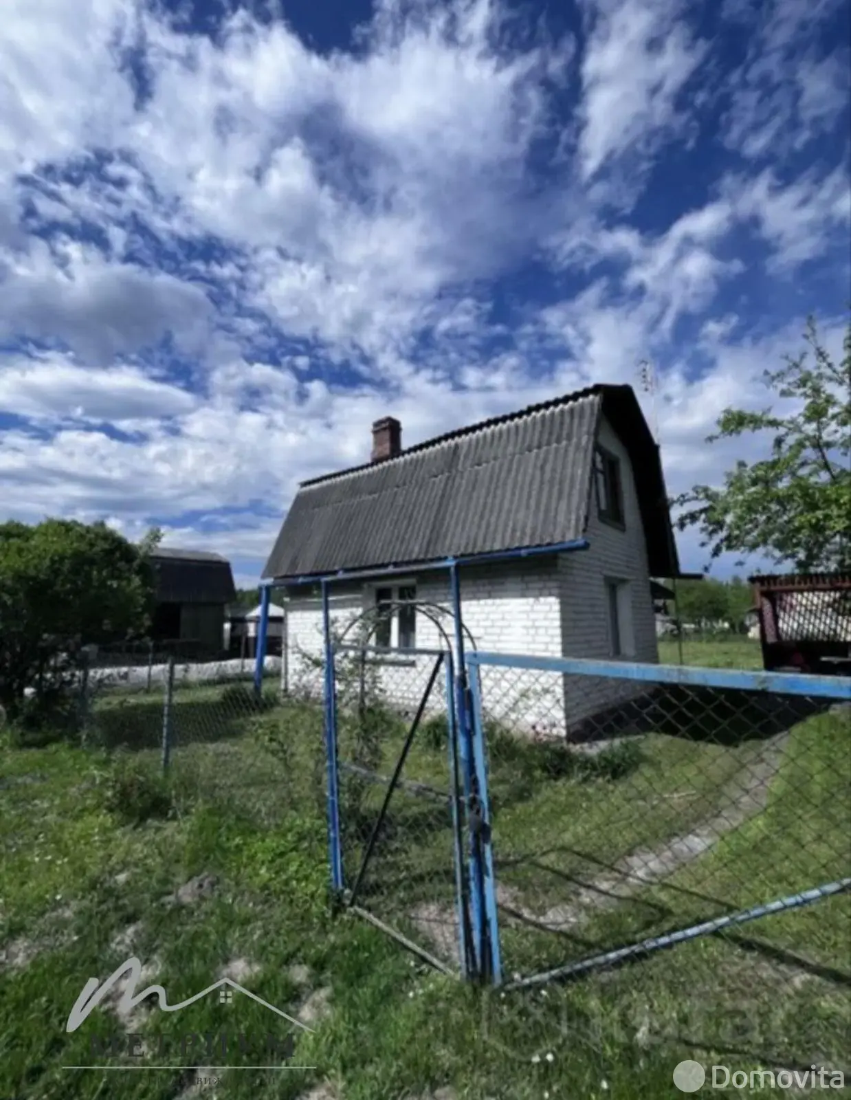 купить дачу, Майская роща,