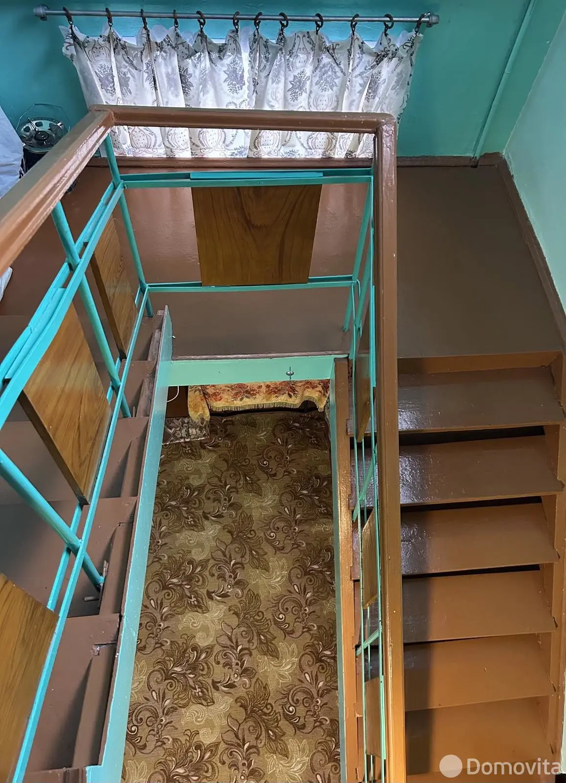 дом, Радунь, ул. Прохоровой О.М. 