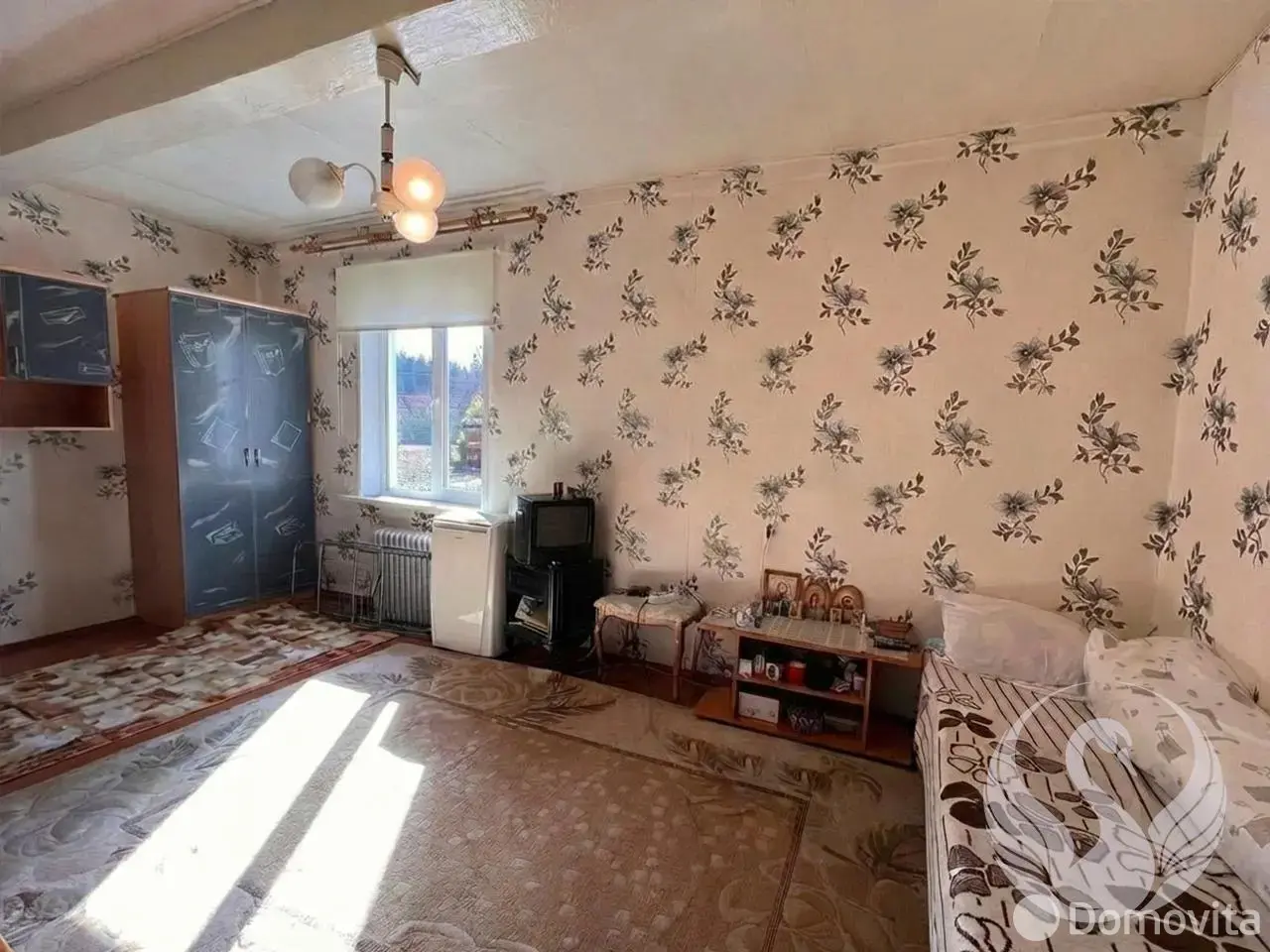 Цена продажи дома, Крупский, ул. Пушкина, д. 1