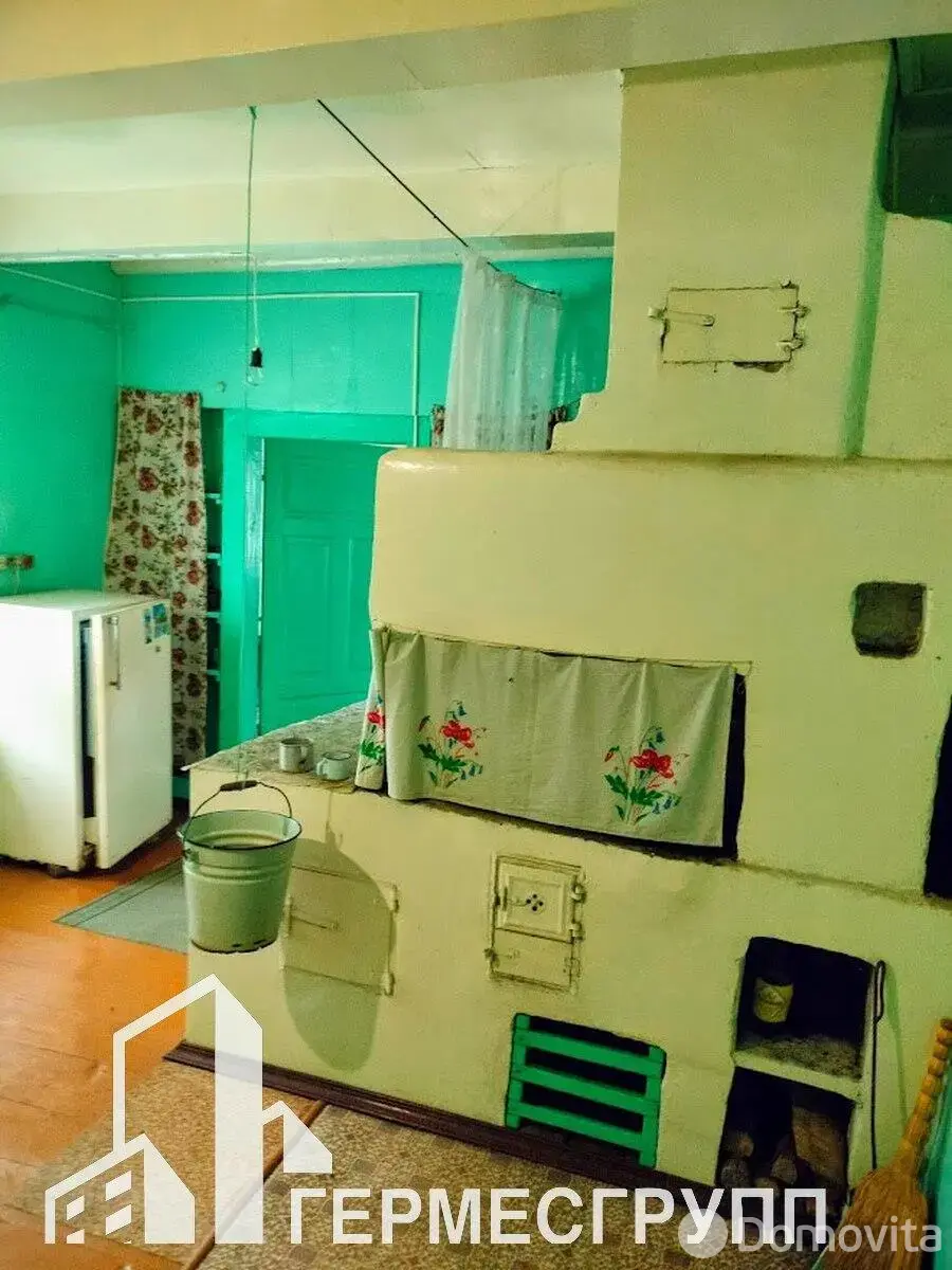 дом, Бурдуки, 