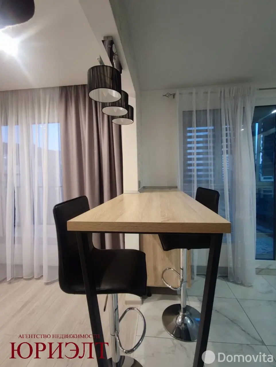 Снять 1-комнатную квартиру в Копище, ул. Александра Яковлева, д. 1, 550USD, код 150616 - фото 12