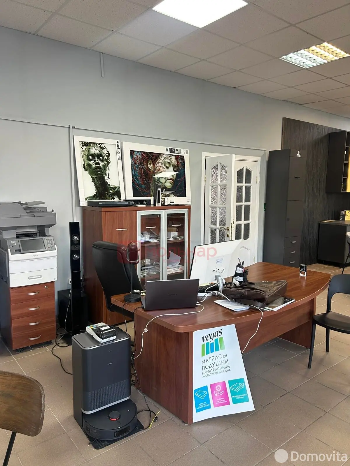 Купить торговое помещение на ул. Ленинградская, д. 15 в Пинске, 110000USD, код 998313 - фото 11