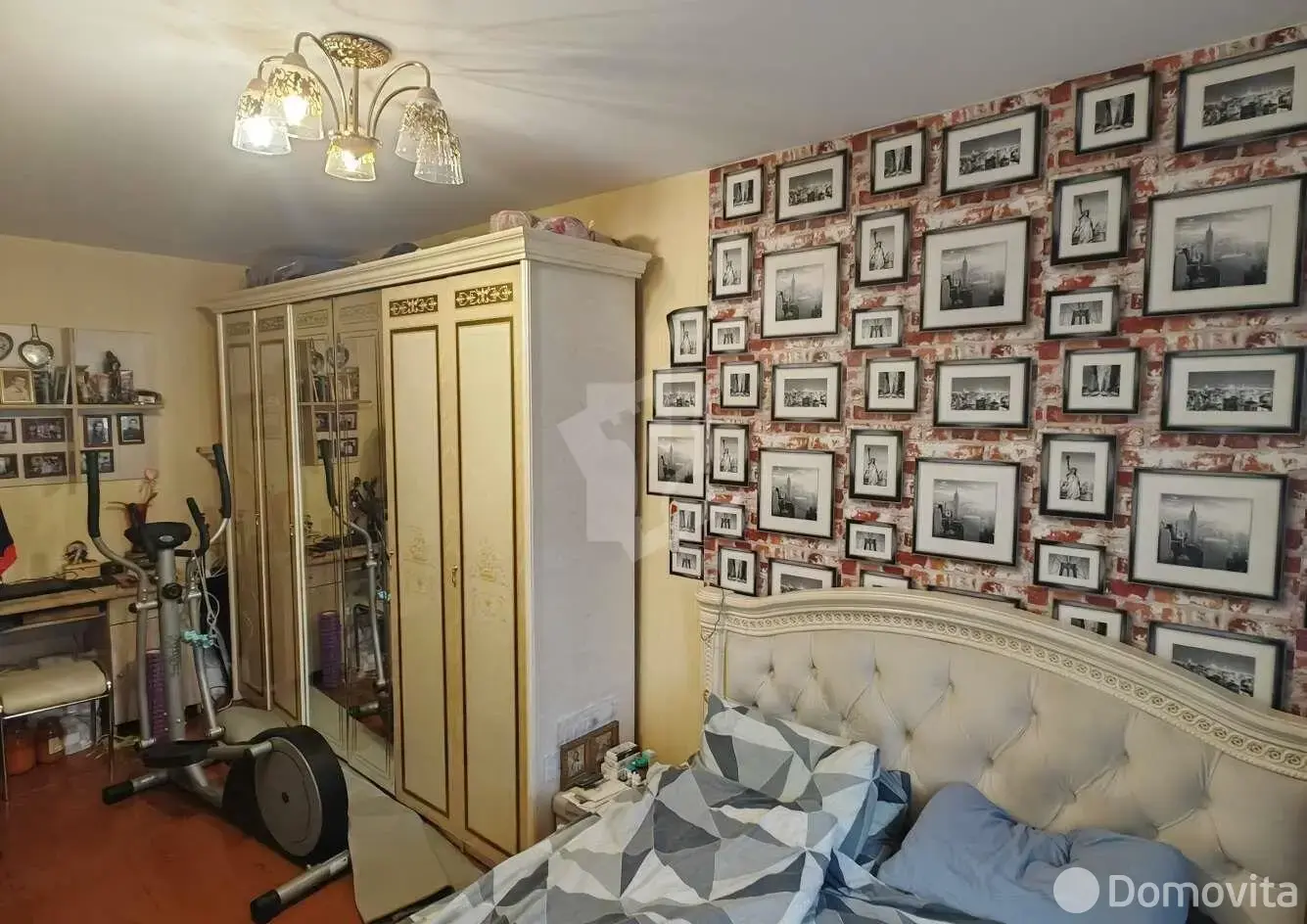 комната, Минск, ул. Харьковская, д. 78/3, стоимость продажи 72 718 р.