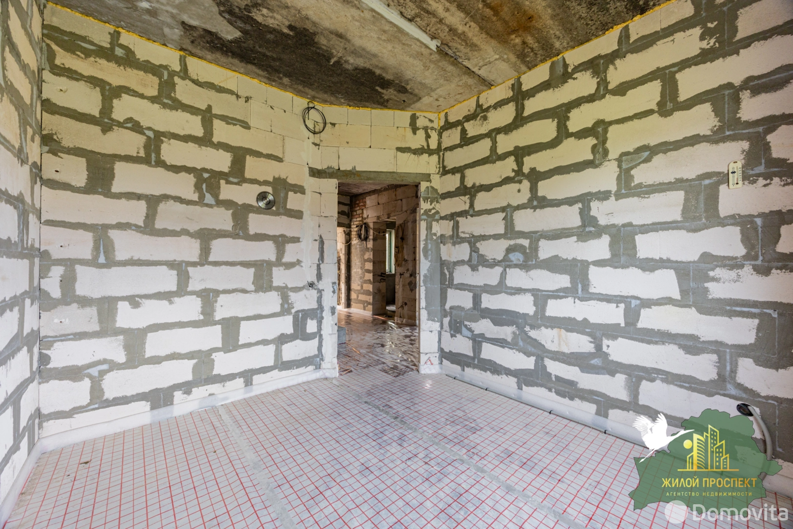 продажа дома, Зазерка, ул. Народная