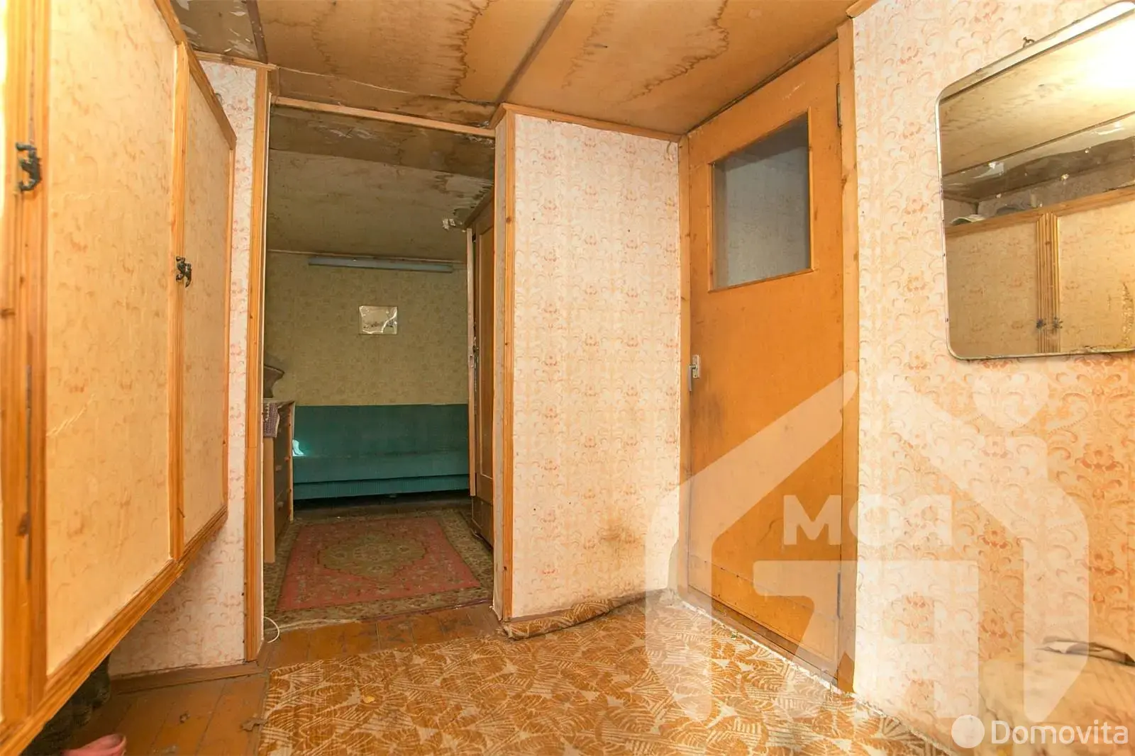 Купить 2-этажную дачу в ПИСАРЕВСКАЯ БЕРЁЗКА Минская область, 7500USD, код 182386 - фото 14