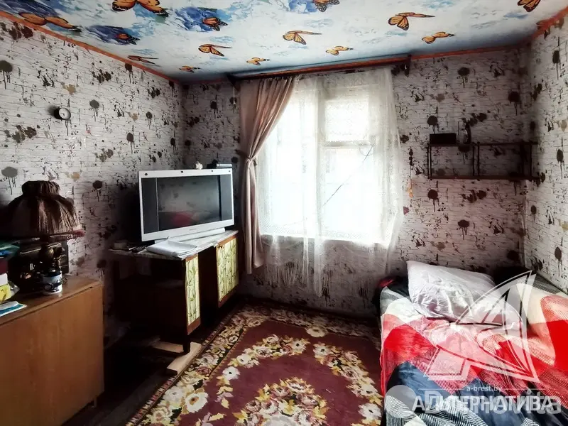 купить дом, Кобрин, 