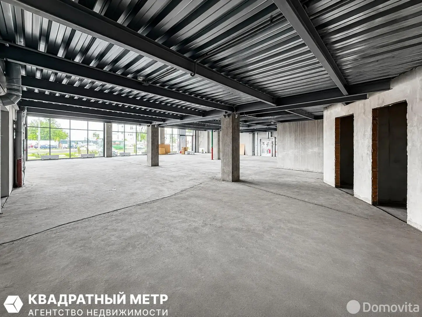 Купить офис на ул. Клары Цеткин, д. 24 в Минске, 4140000BYN, код 10381 - фото 10
