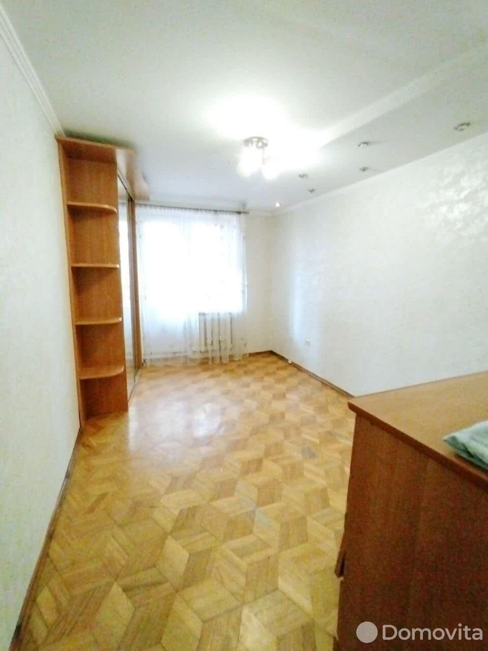 квартира, Лида, ул. Рыбиновского, д. 48, стоимость продажи 140 887 р.