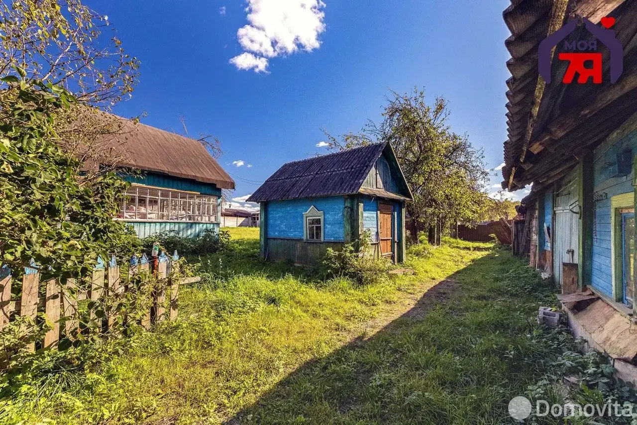 дом, Околица, ул. Ковалькова 