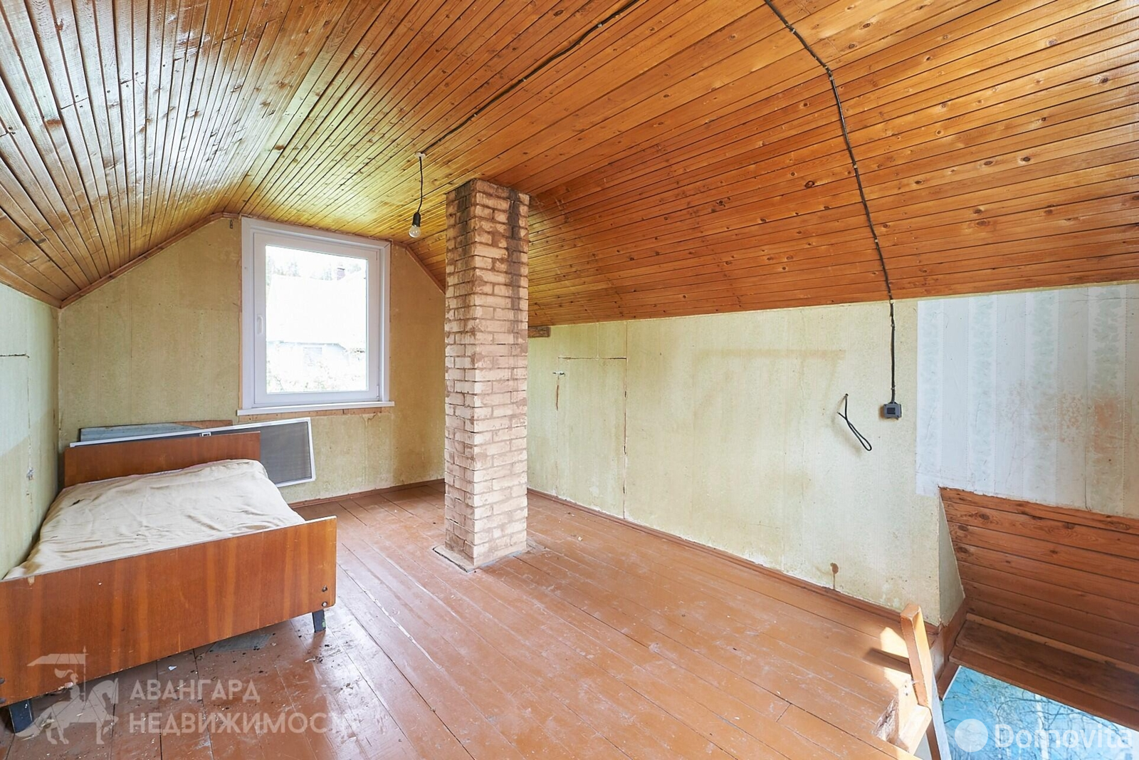 Купить 2-этажную дачу в Меддружба Минская область, 15900USD, код 186093 - фото 21