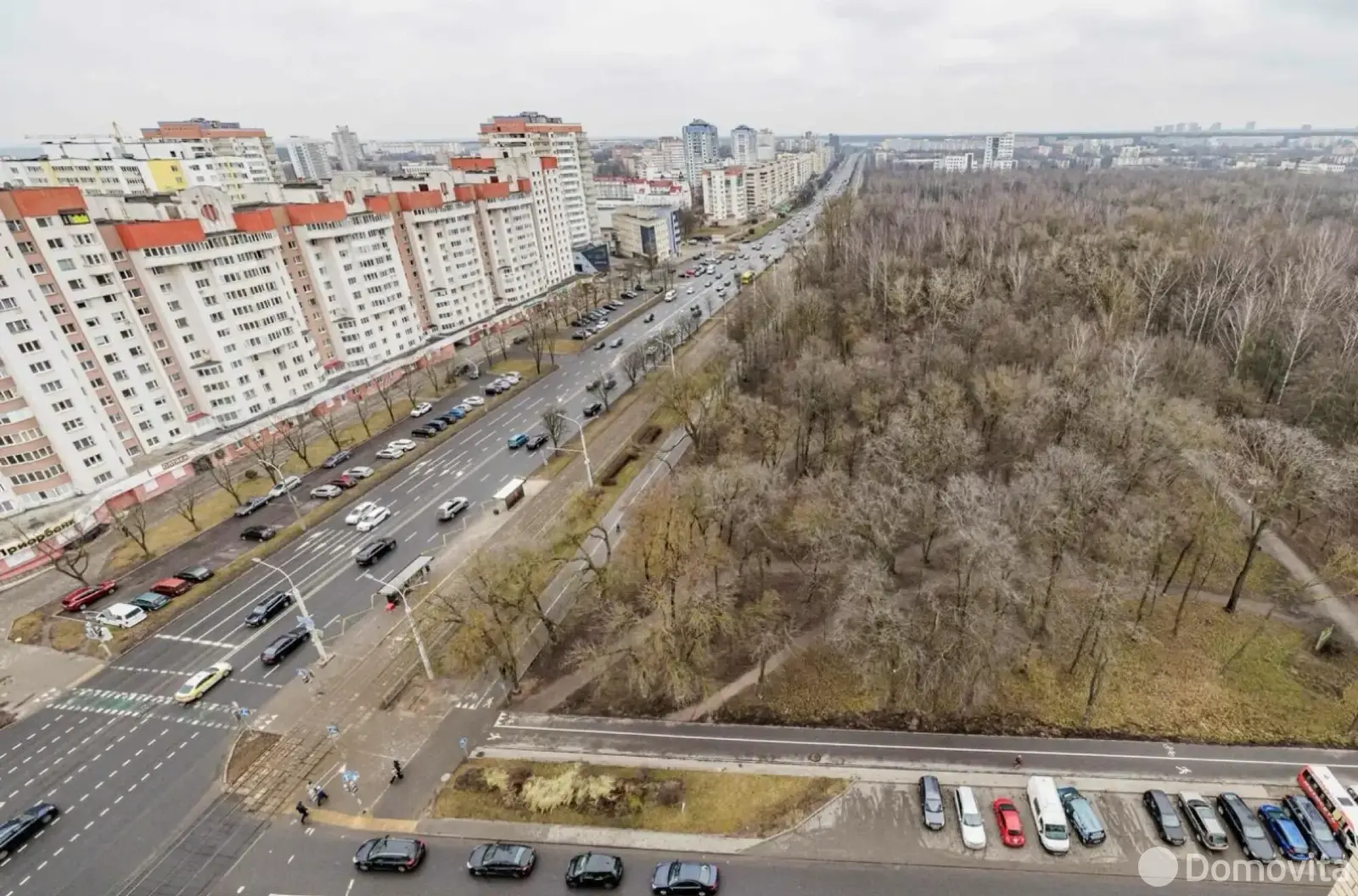 Купить офис на Логойский тр-т, д. 10 в Минске, 167000USD, код 9490 - фото 24