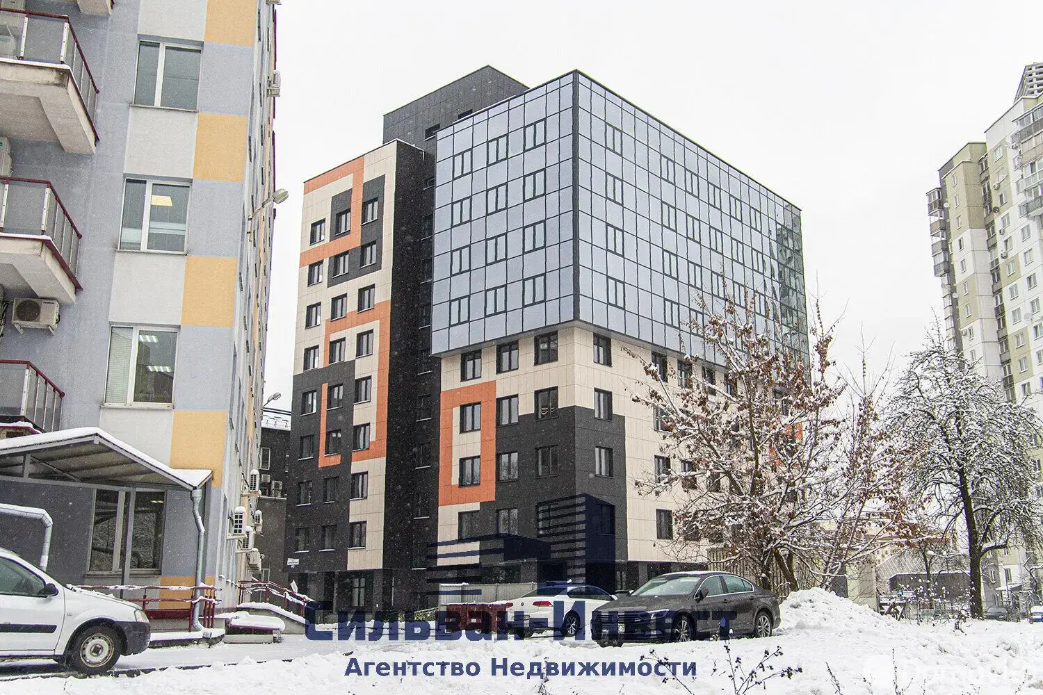 офис, Минск, ул. Амураторская, д. 4/2 на ст. метро Молодежная