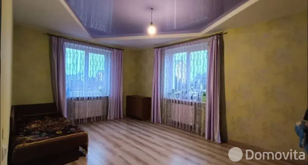 дом, Сморгонь, ул. Мицкевича, д. 13 
