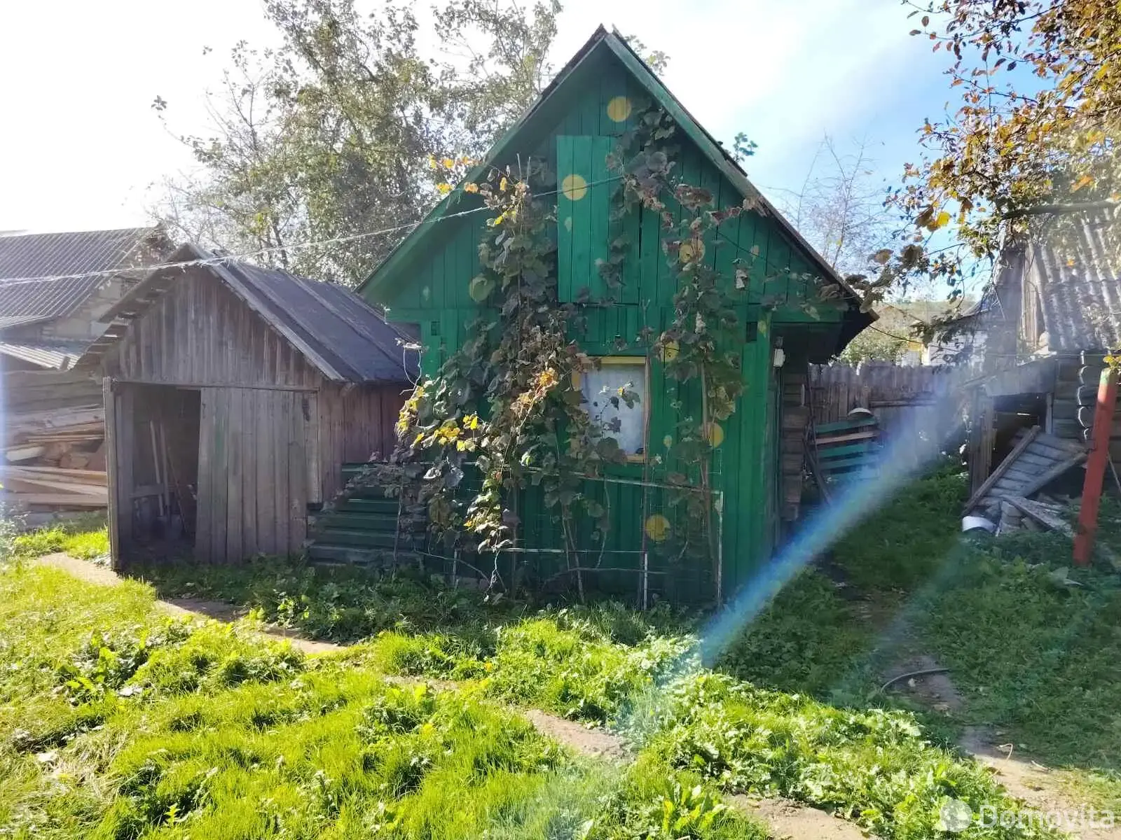 дом, Смолевичи, ул. Подгорная 
